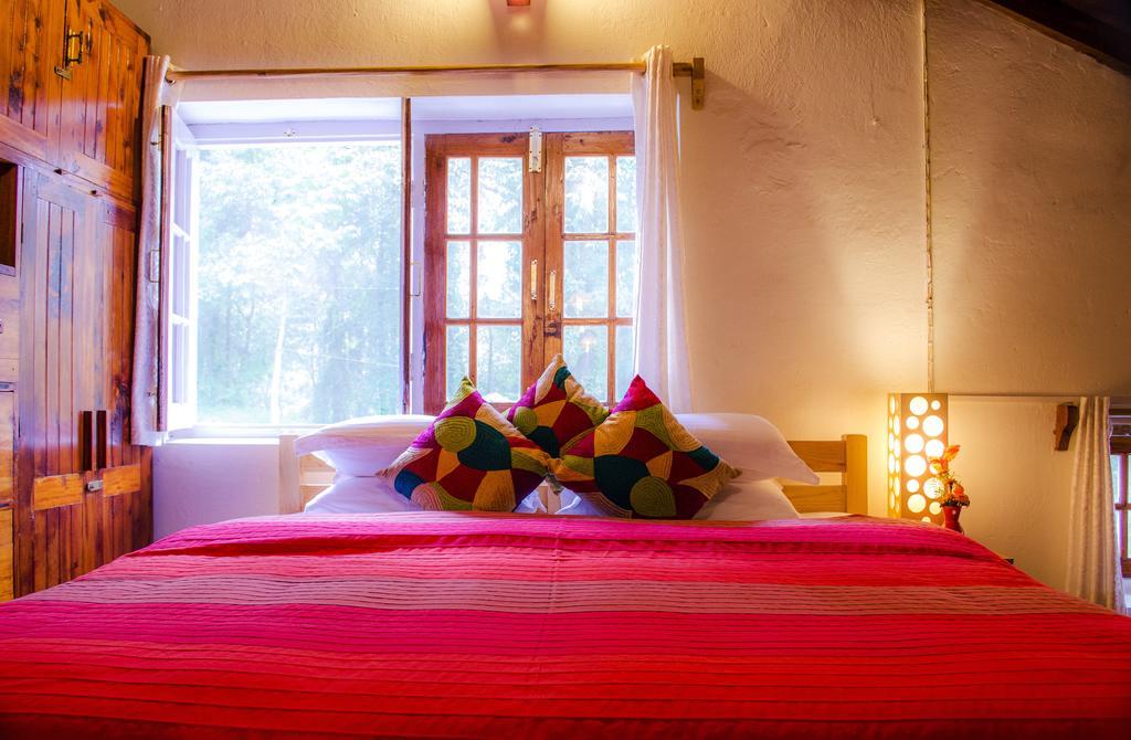 Fredy'S Bungalow Near Nainital Bhimtal Ruang foto